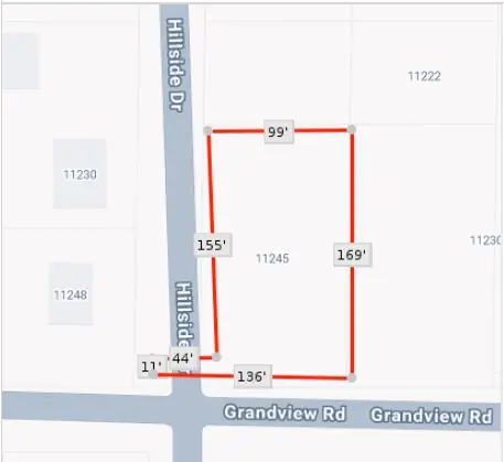 11245 Hillside Drive, Berryville, TX 75763 - #3