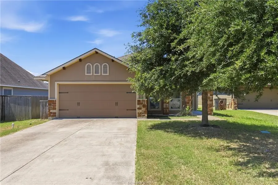 15474 Baker Meadow Loop, College Station, TX 77845 - #3