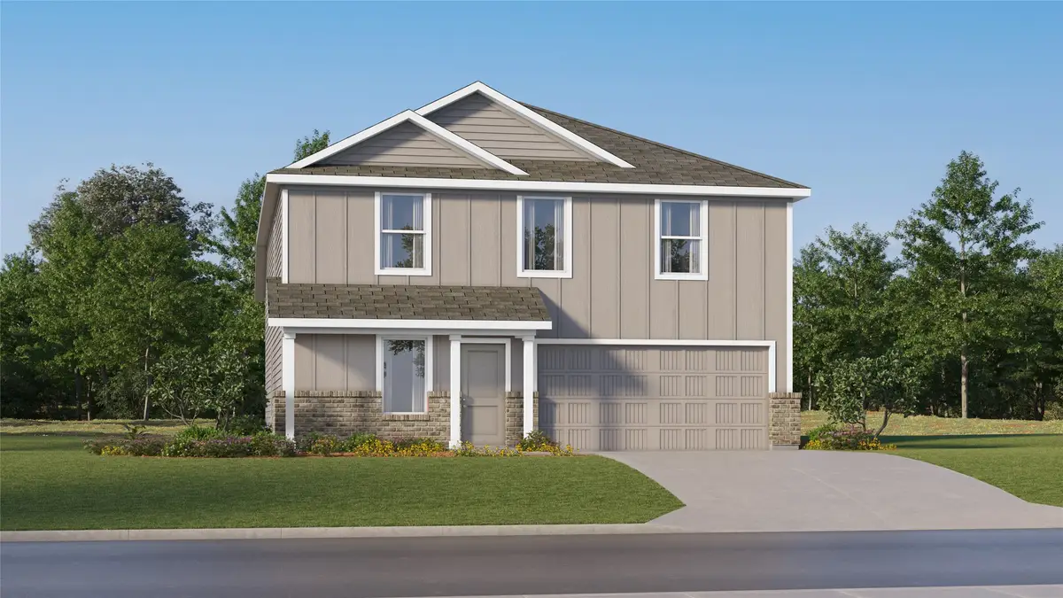 2739 Chippewa Road, Bryan, TX 77807 - #1