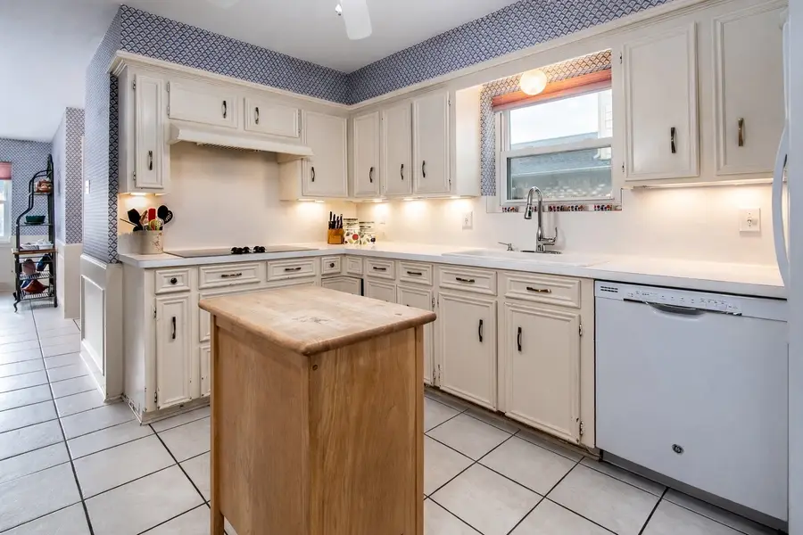 5615 Green Springs Drive, Houston, TX 77066 - #2