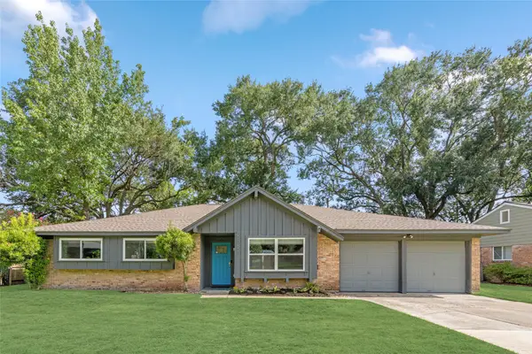 5723 Spellman Road, Houston, TX 77096