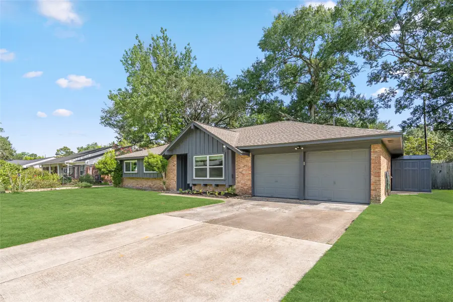 5723 Spellman Road, Houston, TX 77096 - #2
