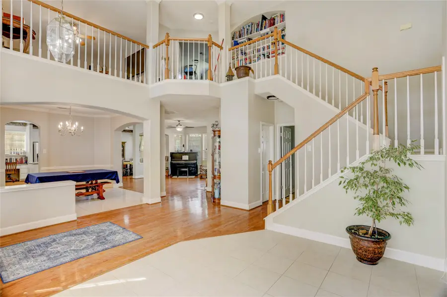 1505 Maple Leaf Court, Pearland, TX 77581 - #2