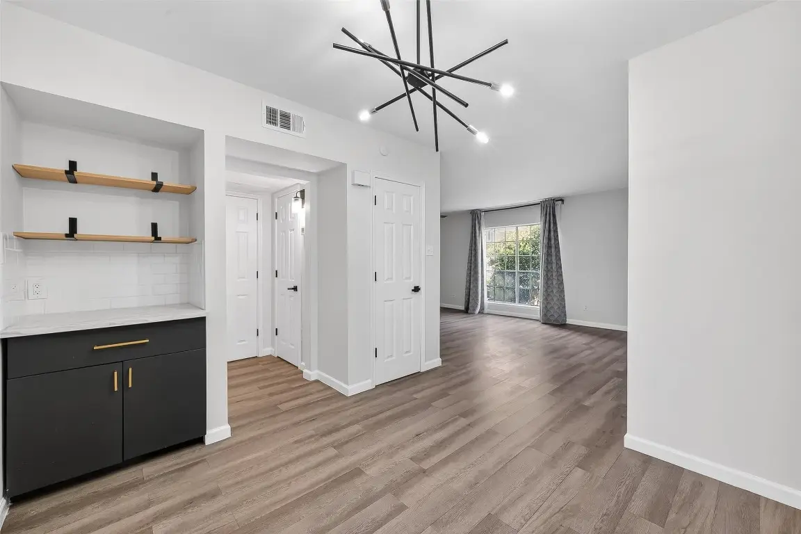 1811 Stoney Brook Drive #91, Houston, TX 77063 - #1