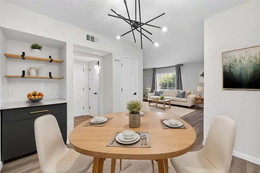 1811 Stoney Brook Drive #91, Houston, TX 77063 - #2