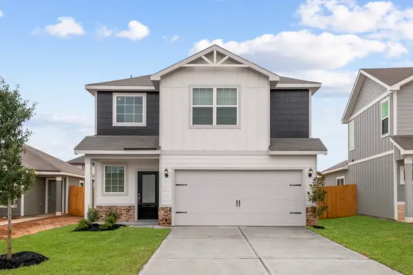 5758 Wild Iris Drive, Magnolia, TX 77354