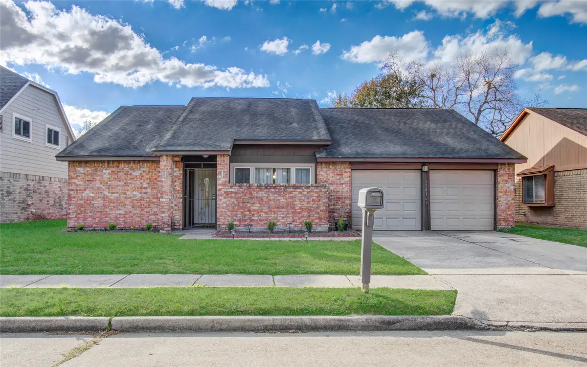 11315 Chelsea Walk Drive, Houston, TX 77066 - Image #1