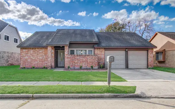 11315 Chelsea Walk Drive, Houston, TX 77066