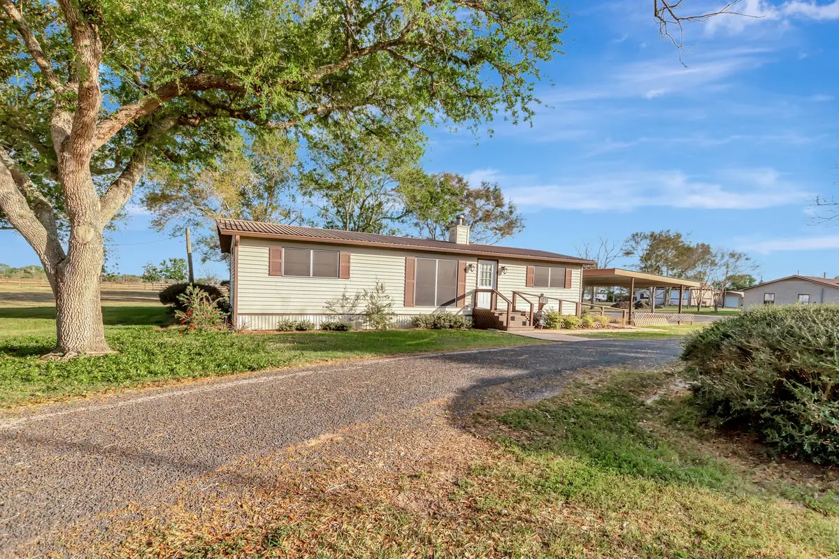 293 County Road 406, Edna, TX 77957 - #1