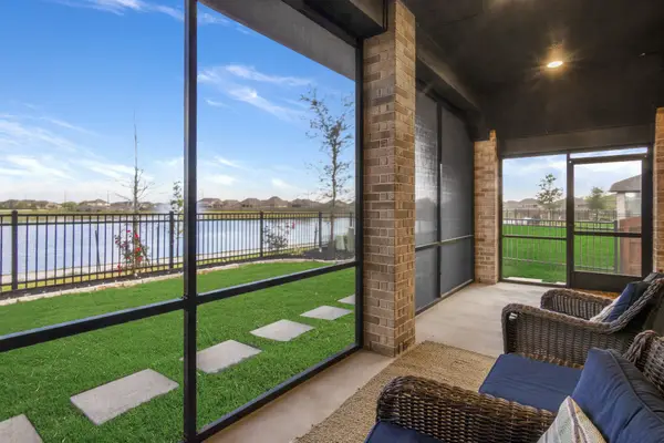 18834 Windy Orchard Court, Manvel, TX 77578