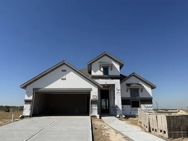 6714 Davis Field Drive, Manvel, TX 77578