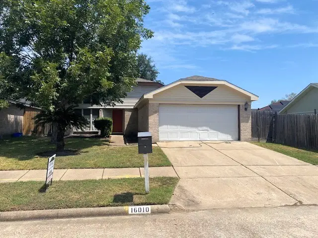 16010 Vista Del Mar Drive, Houston, TX 77083 - #2