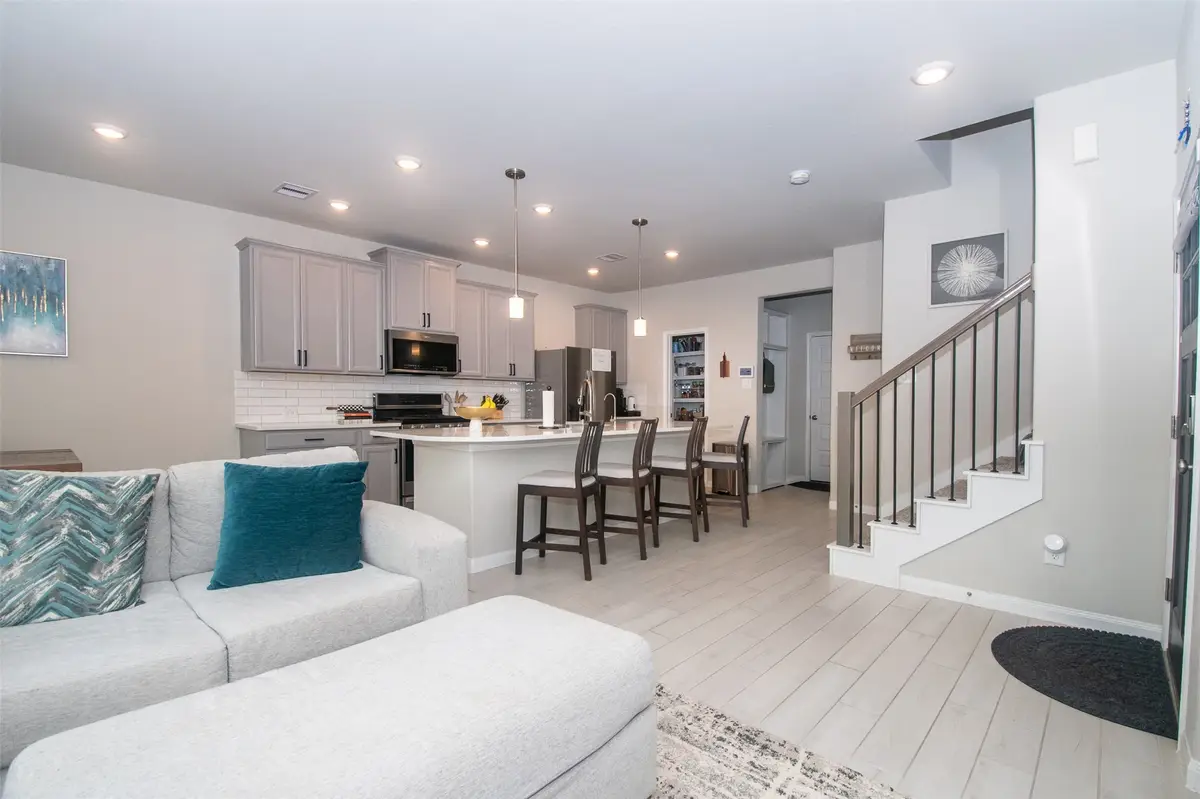 1523 Parkland Oak Drive, Houston, TX 77084 - #1