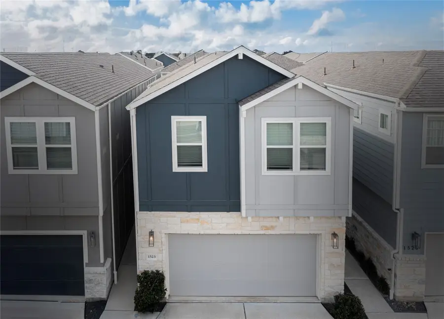 1523 Parkland Oak Drive, Houston, TX 77084 - #2