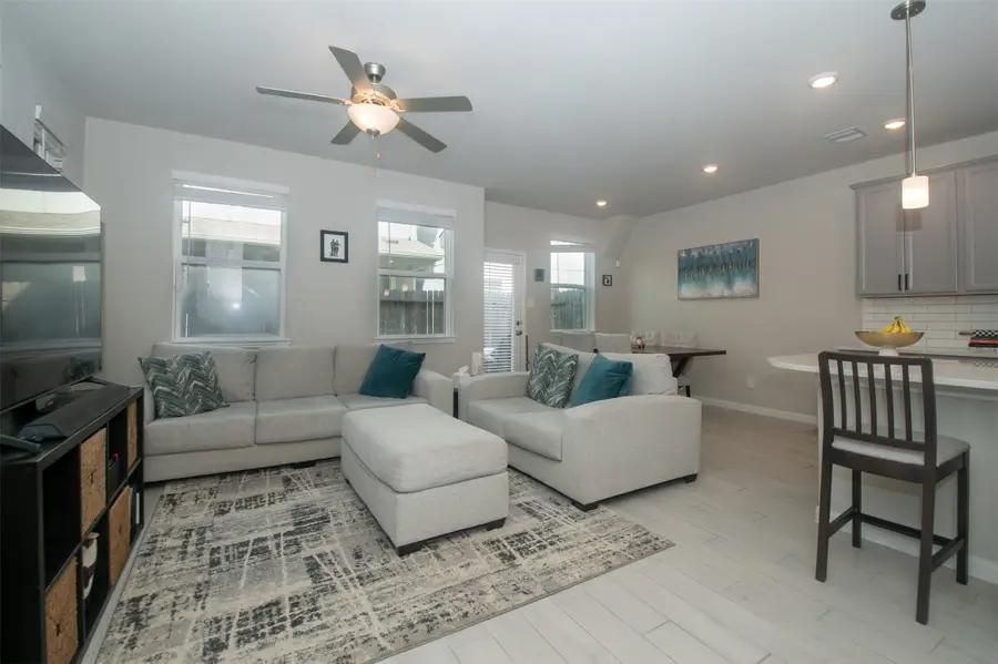 1523 Parkland Oak Drive, Houston, TX 77084 - #3