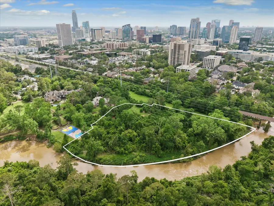 0 Inverness Drive, Houston, TX 77019 - #2