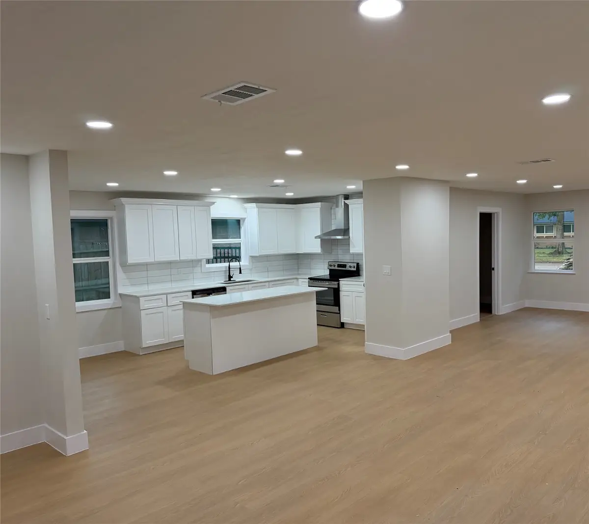 11410 Braewick Drive, Houston, TX 77035 - #1