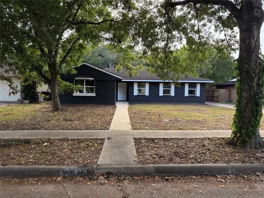 11410 Braewick Drive, Houston, TX 77035 - #2