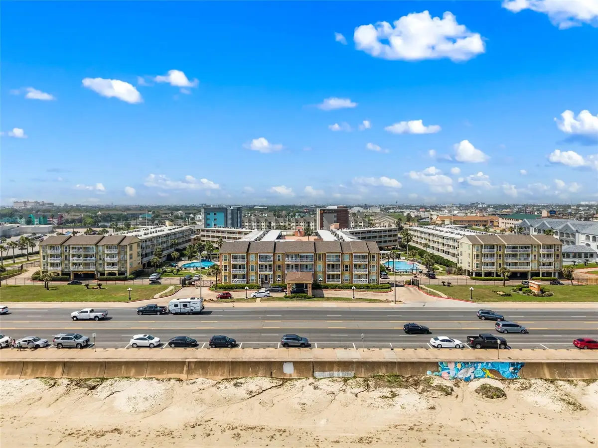 6300 Seawall Boulevard #3116, Galveston, TX 77551 - #1