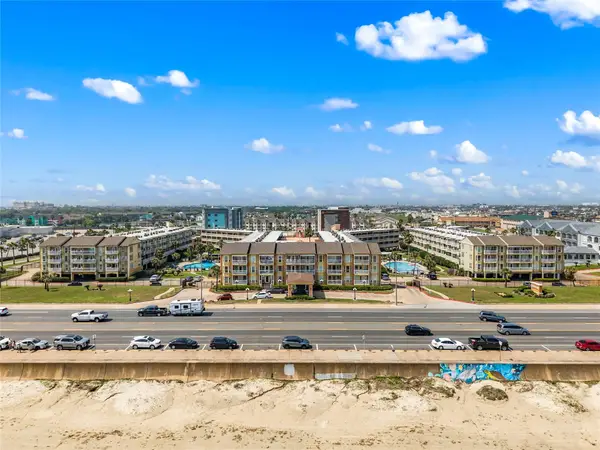6300 Seawall Boulevard #3116, Galveston, TX 77551