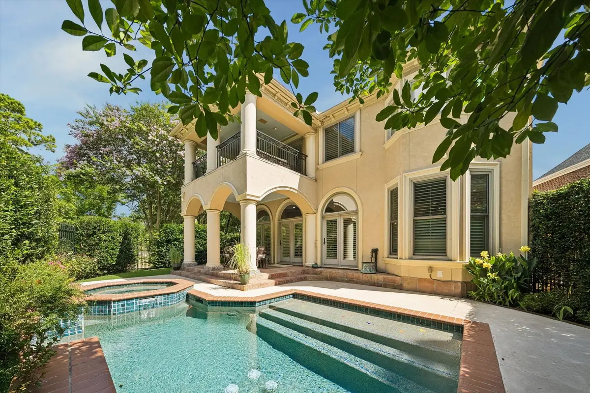 1106 Bayou Island Drive, Houston, TX 77024 - #1