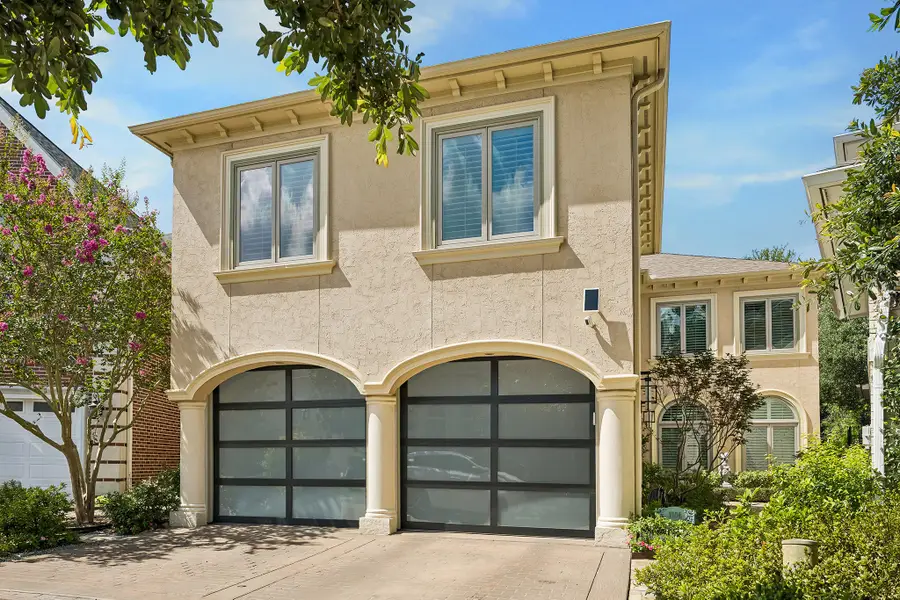 1106 Bayou Island Drive, Houston, TX 77024 - #2