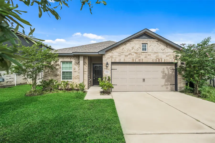 15218 White Moss Drive, New Caney, TX 77357 - #2