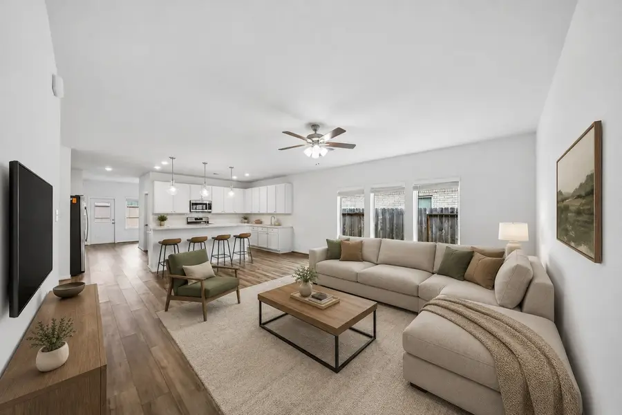 15218 White Moss Drive, New Caney, TX 77357 - #3