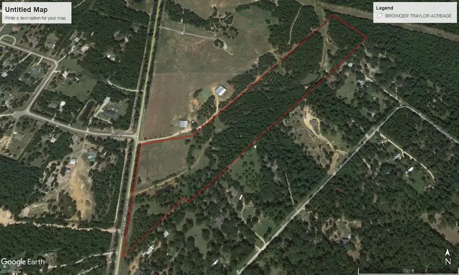 11914 Browder Traylor Road, Conroe, TX 77303 - Image #2