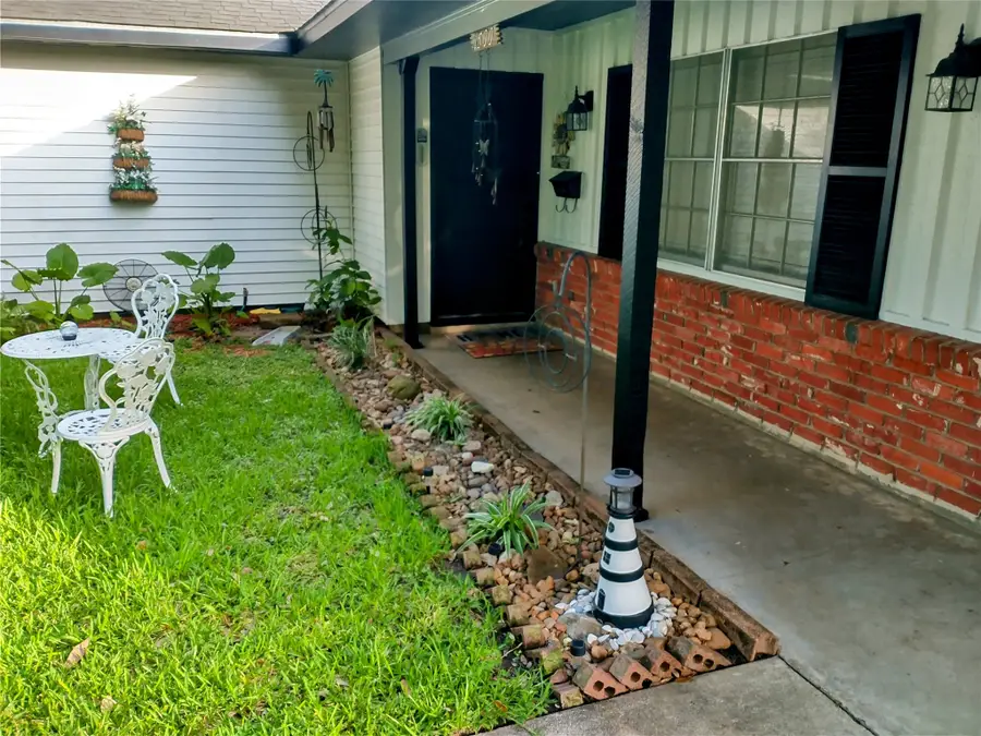 1500 Andrea Drive, Bay City, TX 77414 - #2