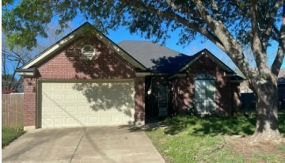 635 Yegua Drive, Lexington, TX 78947 - #1