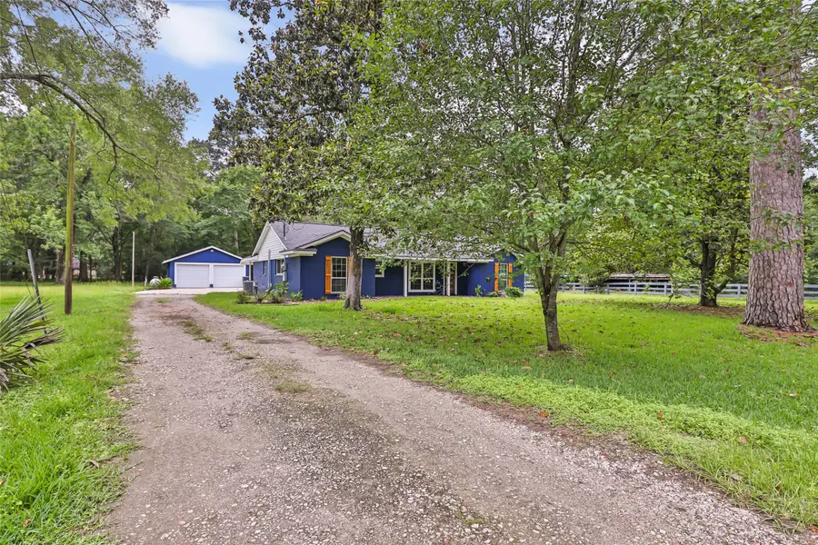 922 Lake Glen Road, Huffman, TX 77336 - #2