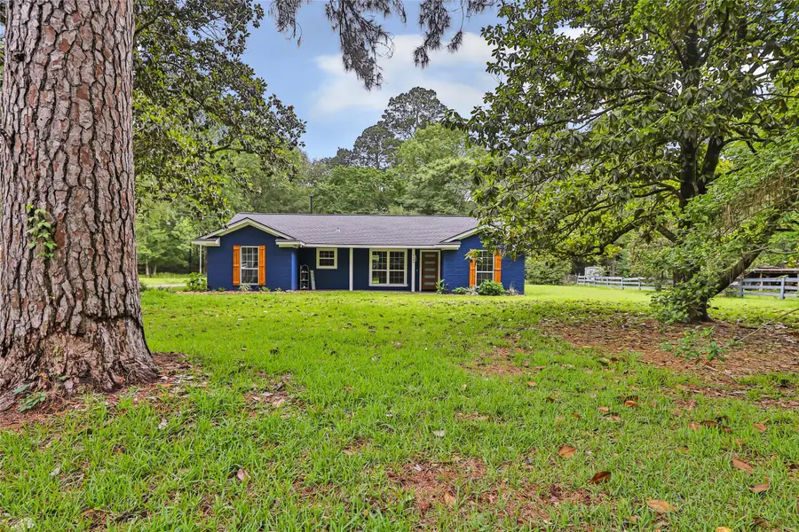 922 Lake Glen Road, Huffman, TX 77336 - #3