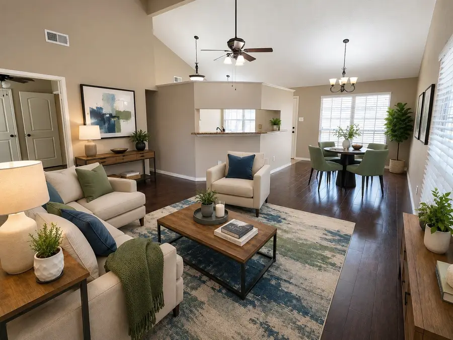 4203 Spinks Creek Lane, Spring, TX 77388 - #2