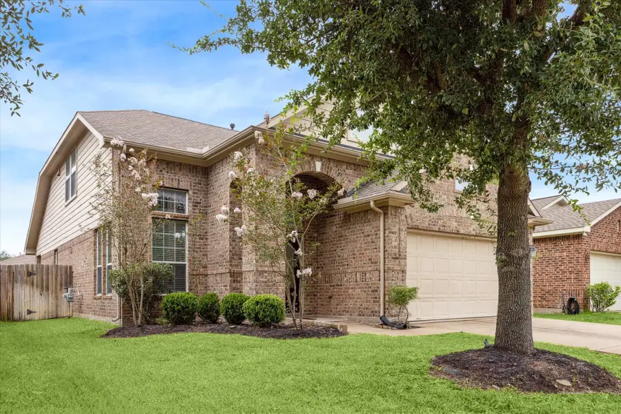6126 Sierra Springs Lane, Katy, TX 77494 - #2
