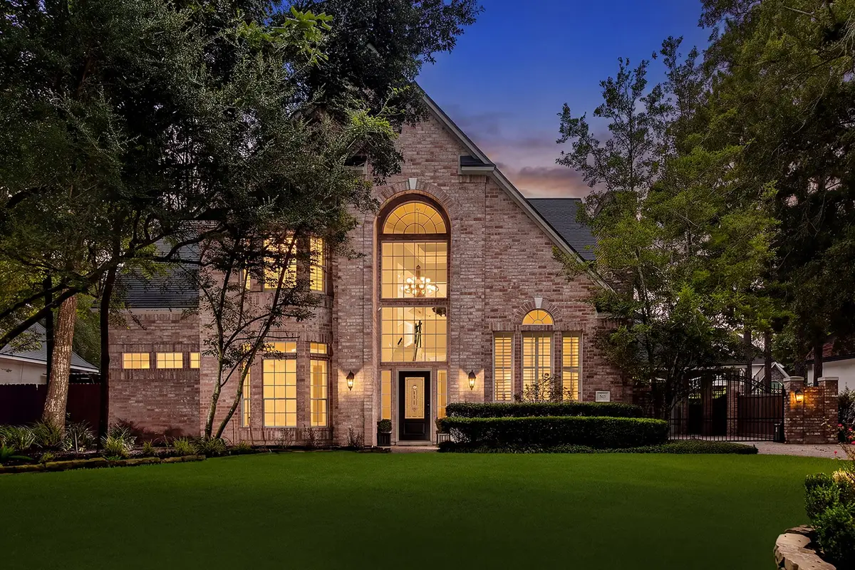 63 Bridgeberry Place, The Woodlands, TX 77381 - #1