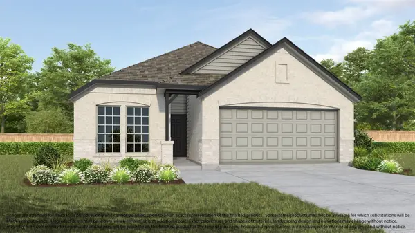 93 Shining Point Drive, Waller, TX 77484