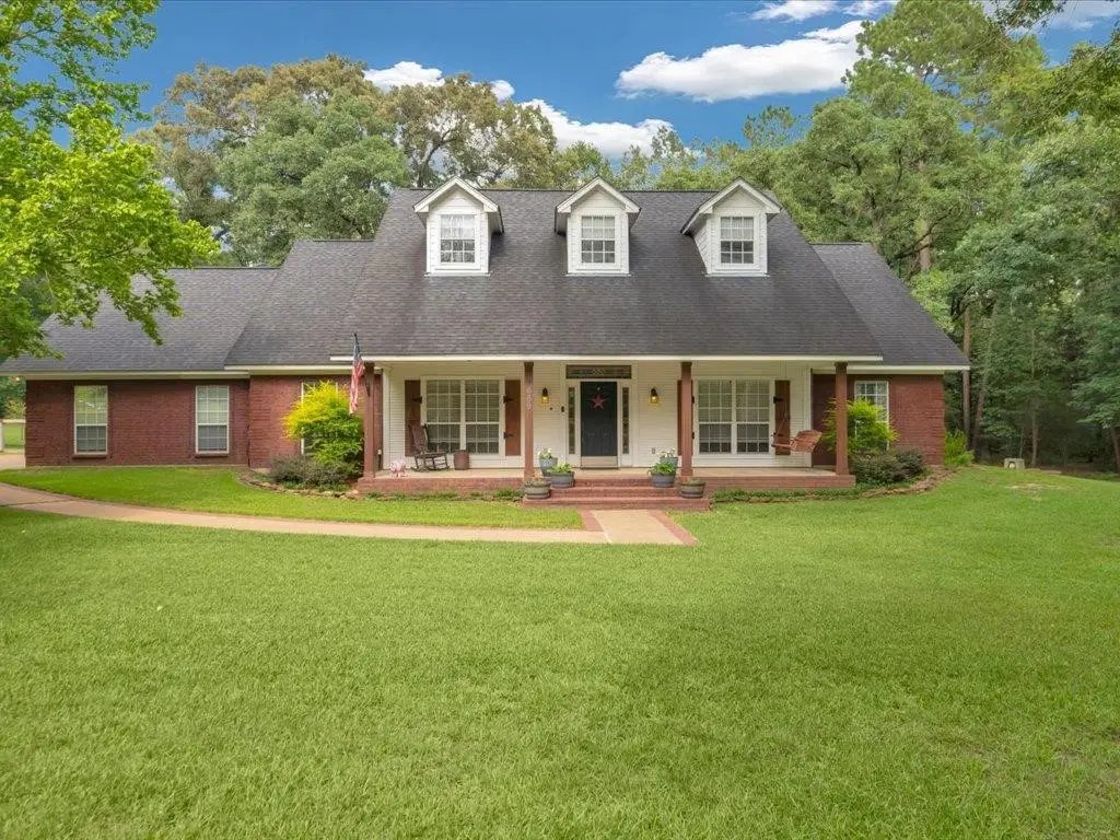 689 Cr 771, Nacogdoches, TX 75964 - #1