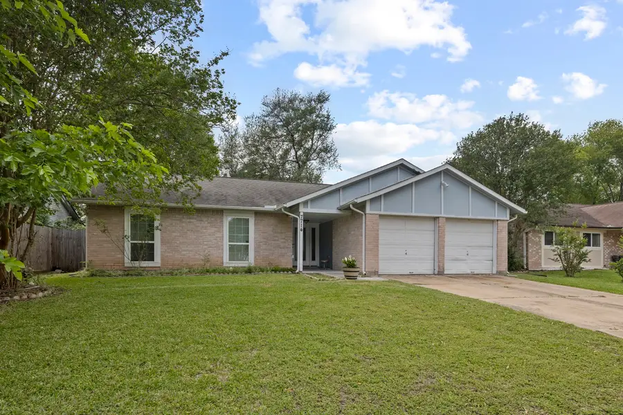 7714 Summer Glen Lane, Houston, TX 77072 - #3