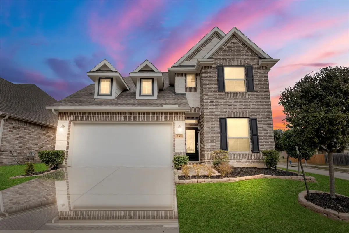 2802 Star Sky Way, Houston, TX 77045 - Image #1