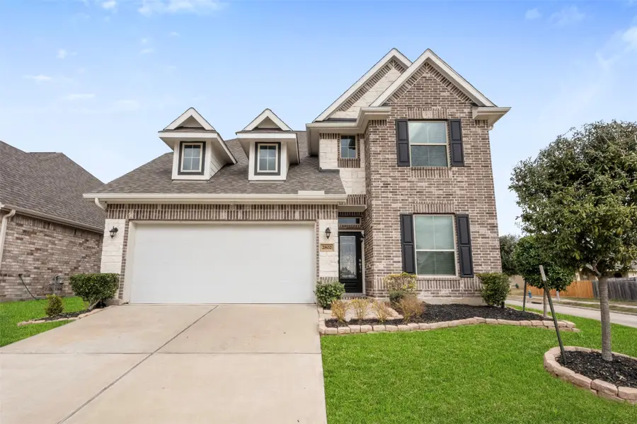 2802 Star Sky Way, Houston, TX 77045 - Image #2