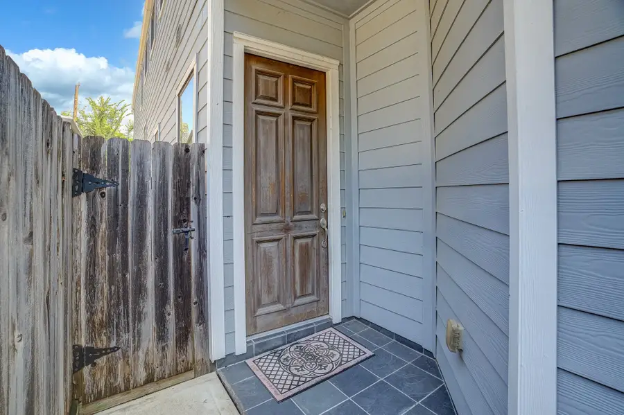 829 W 20th Street, Houston, TX 77008 - #3