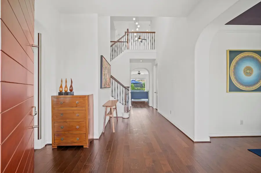 2206 Summerblossom Lane, Houston, TX 77077 - #3