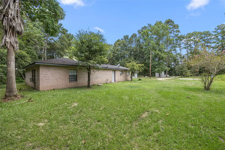 394 County Road 3378, Cleveland, TX 77327 - #3