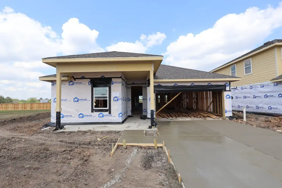 335 West Rose Marie Lane, Montgomery, TX 77356 - #2