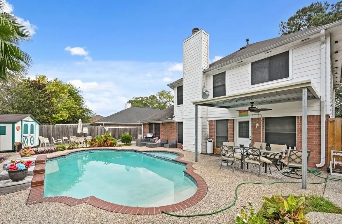 18707 Timbers Trace Drive, Humble, TX 77346 - #1