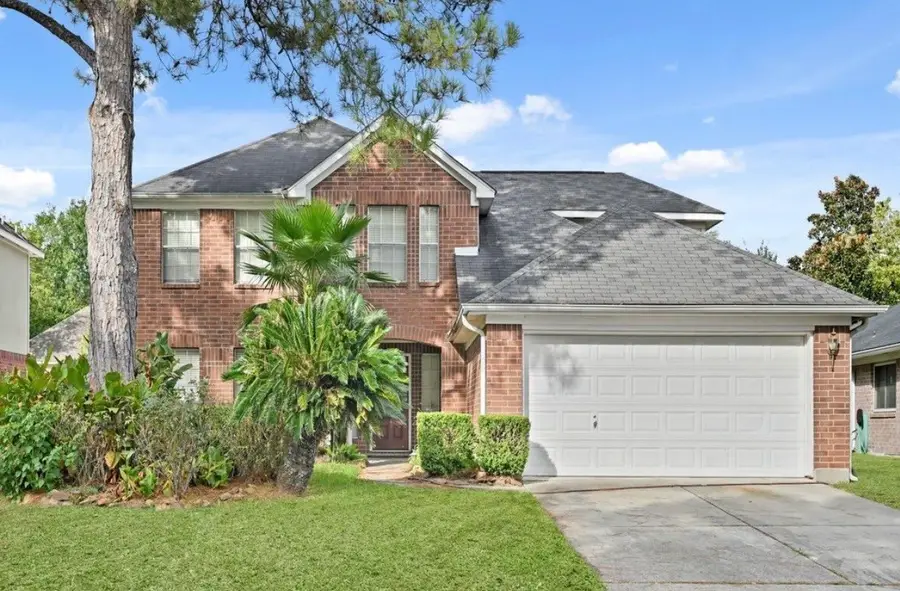 18707 Timbers Trace Drive, Humble, TX 77346 - #2