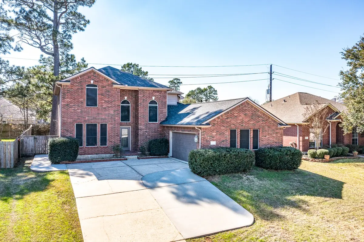 19106 Aquatic Drive, Humble, TX 77346 - #1