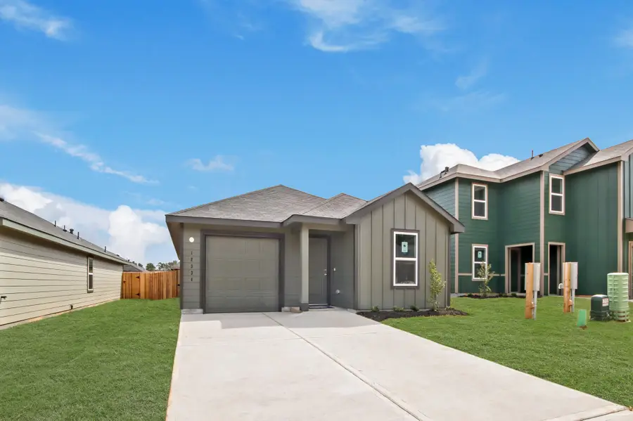 12334 Mccrorey Trails Court, Conroe, TX 77303 - #2