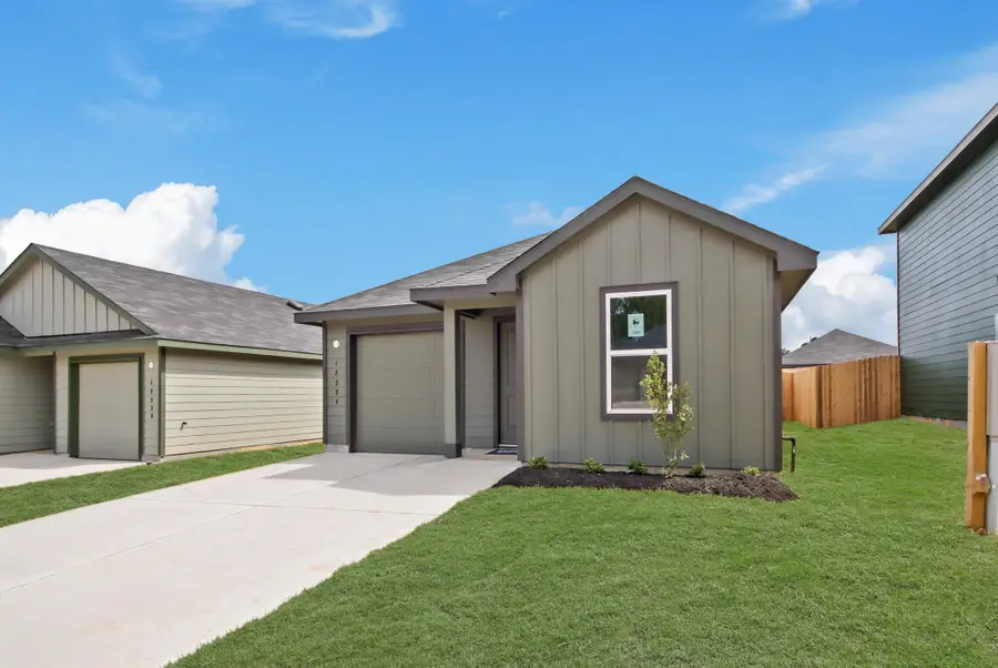 12334 Mccrorey Trails Court, Conroe, TX 77303 - #3